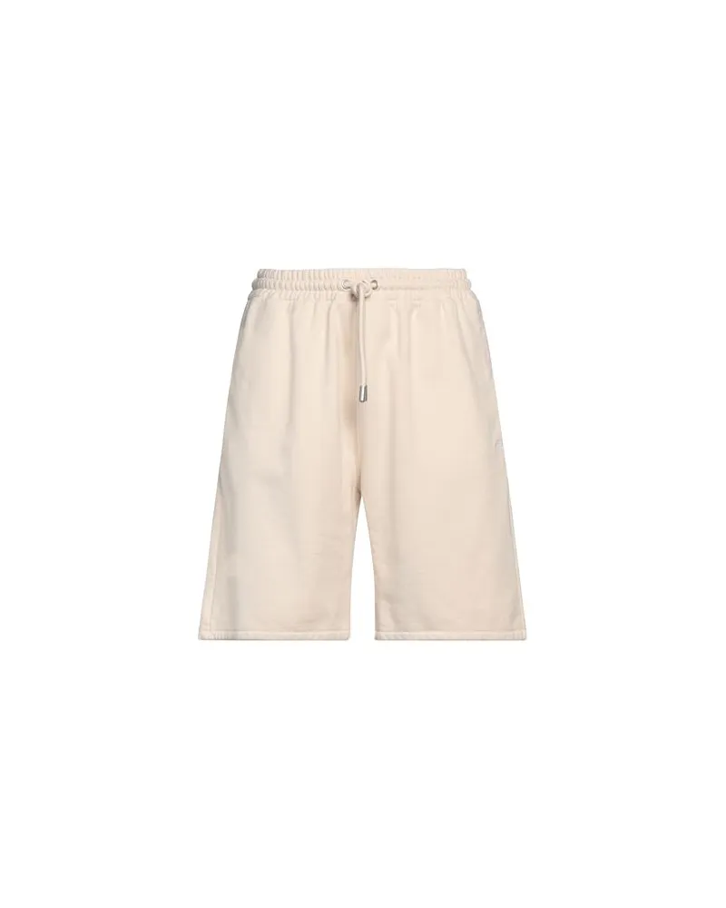 OFF-WHITE HOSEN & RÖCKE - Shorts & Bermudashortsauf YOOX.COM Beige