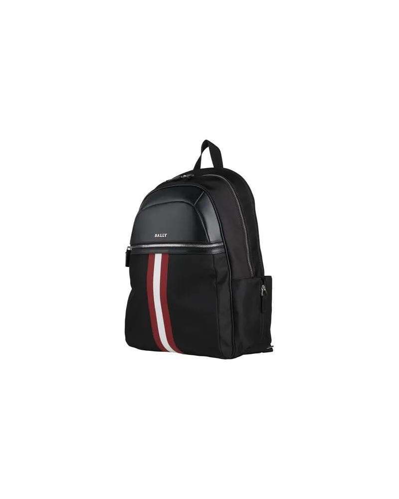 Bally TASCHEN - Rucksäckeauf YOOX.COM Schwarz