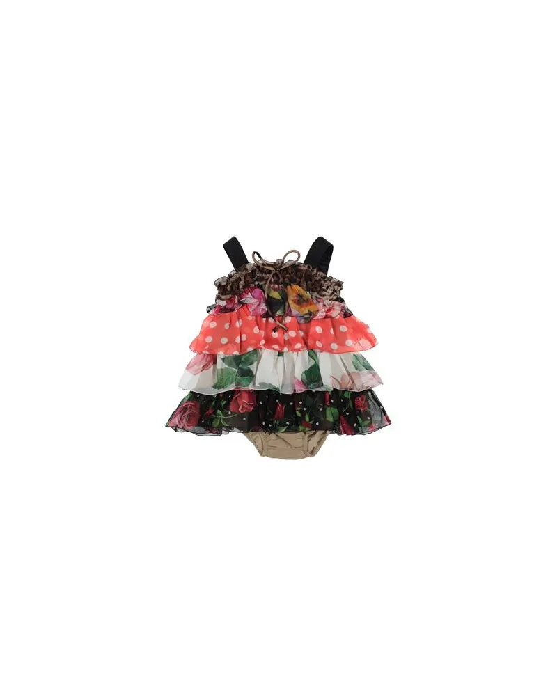 Dolce & Gabbana NEUGEBORENE - Babykleiderauf YOOX.COM Khaki