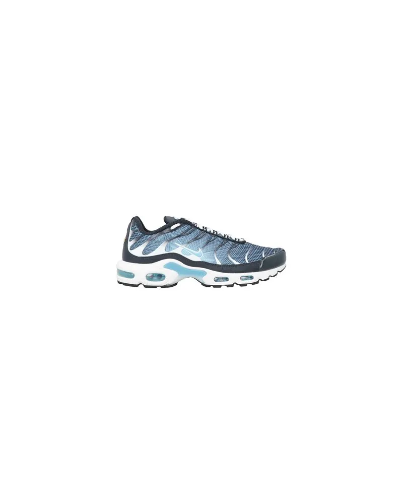 Nike AIR MAX PLUS - SCHUHE - Sneakersauf YOOX.COM Nachtblau