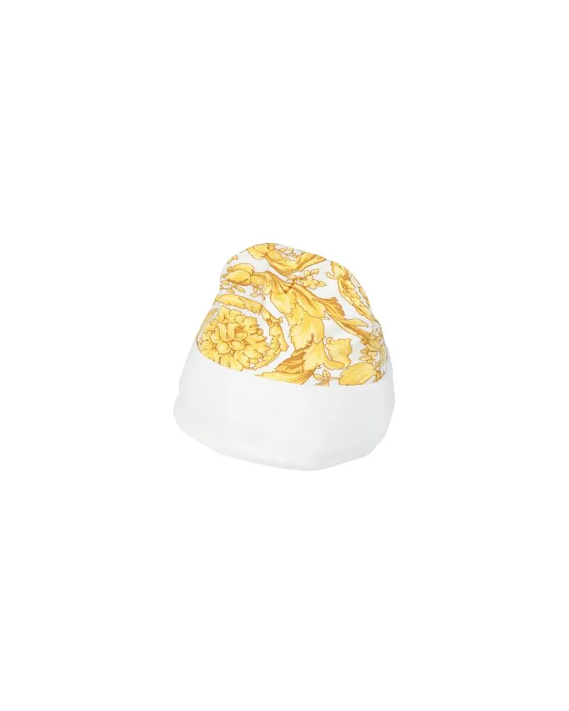 Versace ACCESSOIRES - Mützen & Hüteauf YOOX.COM Ringelblume