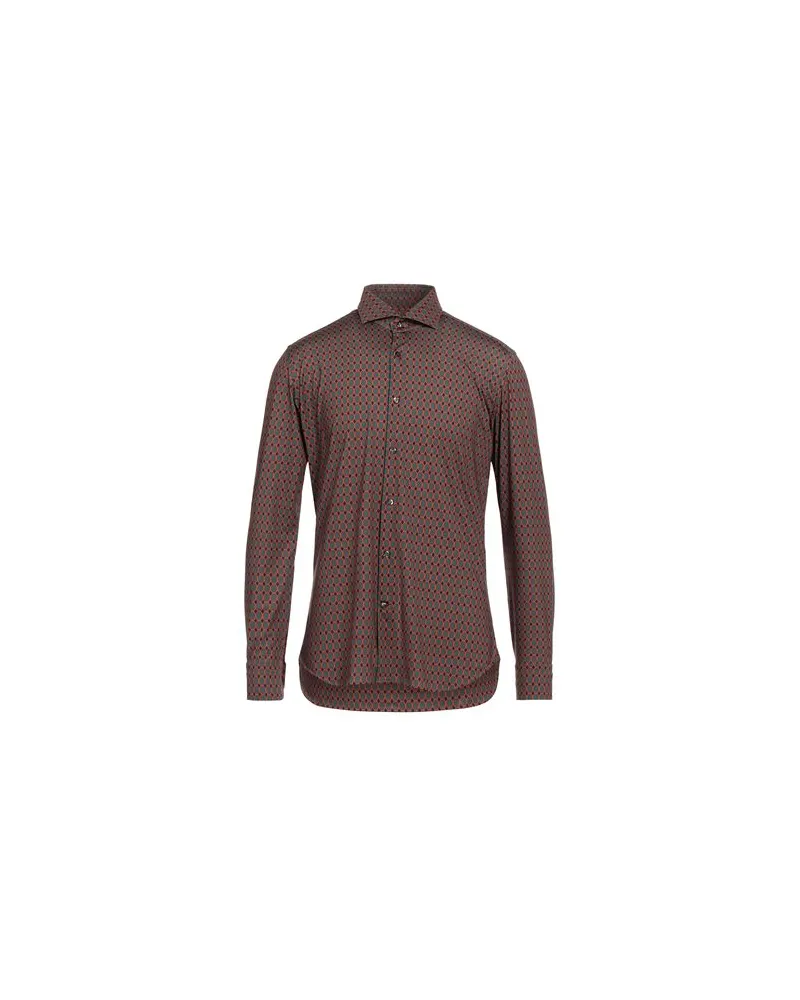 Tintoria Mattei TOPS - Hemdenauf YOOX.COM Aquamarin