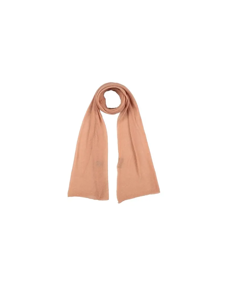 Missoni ACCESSOIRES - Schalsauf YOOX.COM Pfirsich