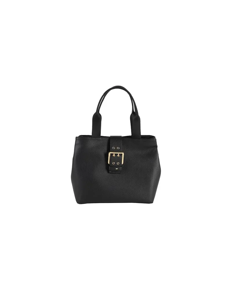 DKNY TASCHEN - Handtaschenauf YOOX.COM Schwarz