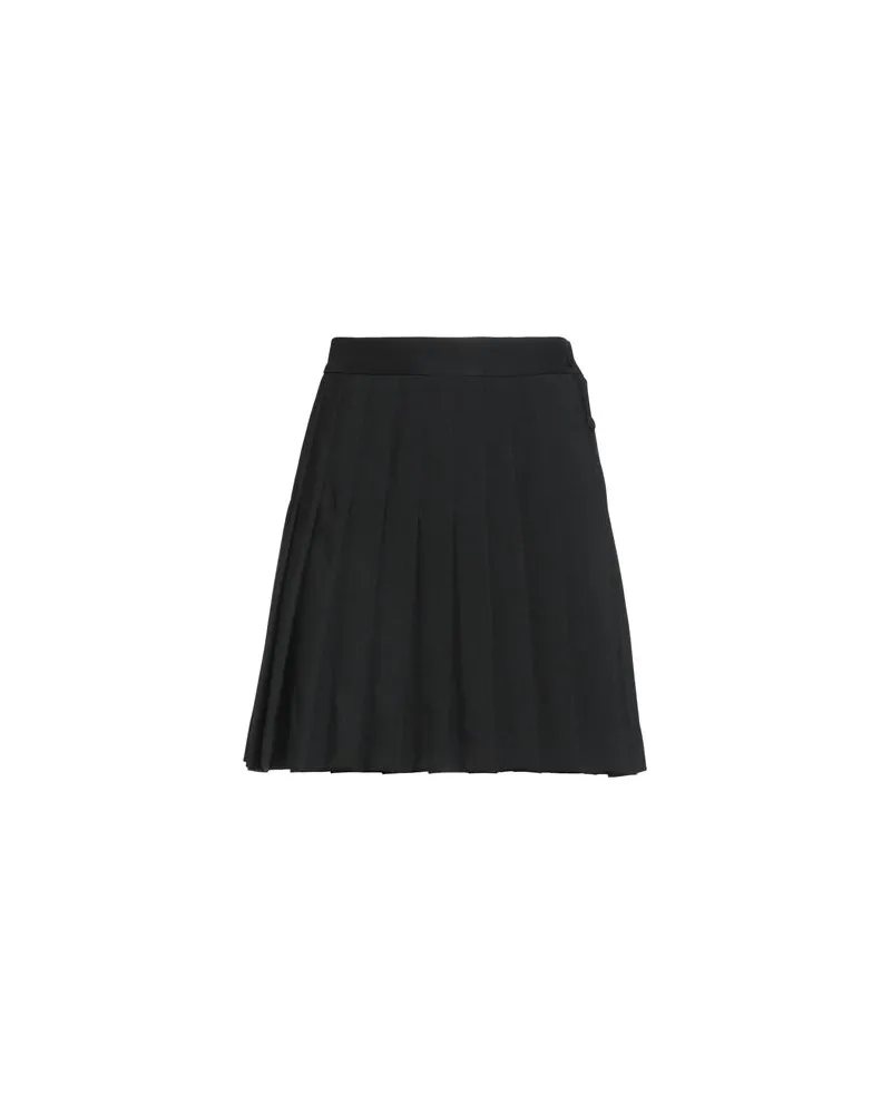 ottod’Ame HOSEN & RÖCKE - Miniröckeauf YOOX.COM Schwarz