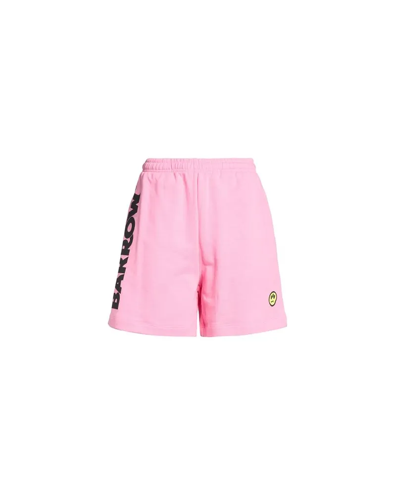 BARROW HOSEN & RÖCKE - Shorts & Bermudashortsauf YOOX.COM Rosa