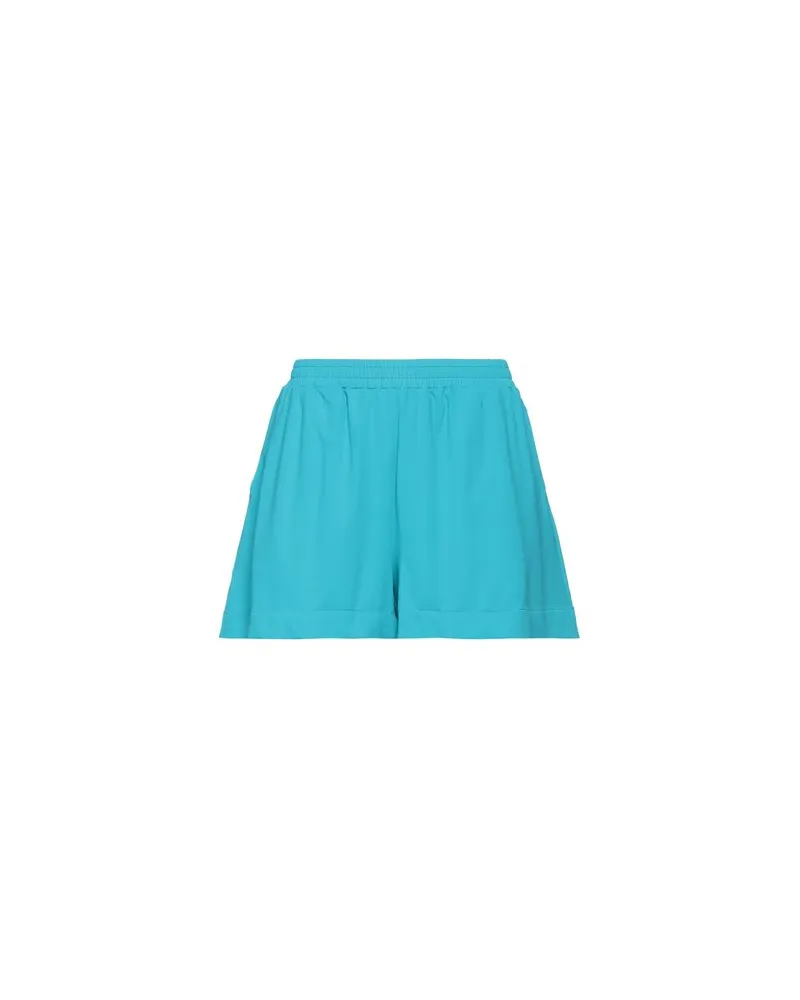 FISICO-Cristina Ferrari HOSEN & RÖCKE - Shorts & Bermudashortsauf YOOX.COM Tūrkis