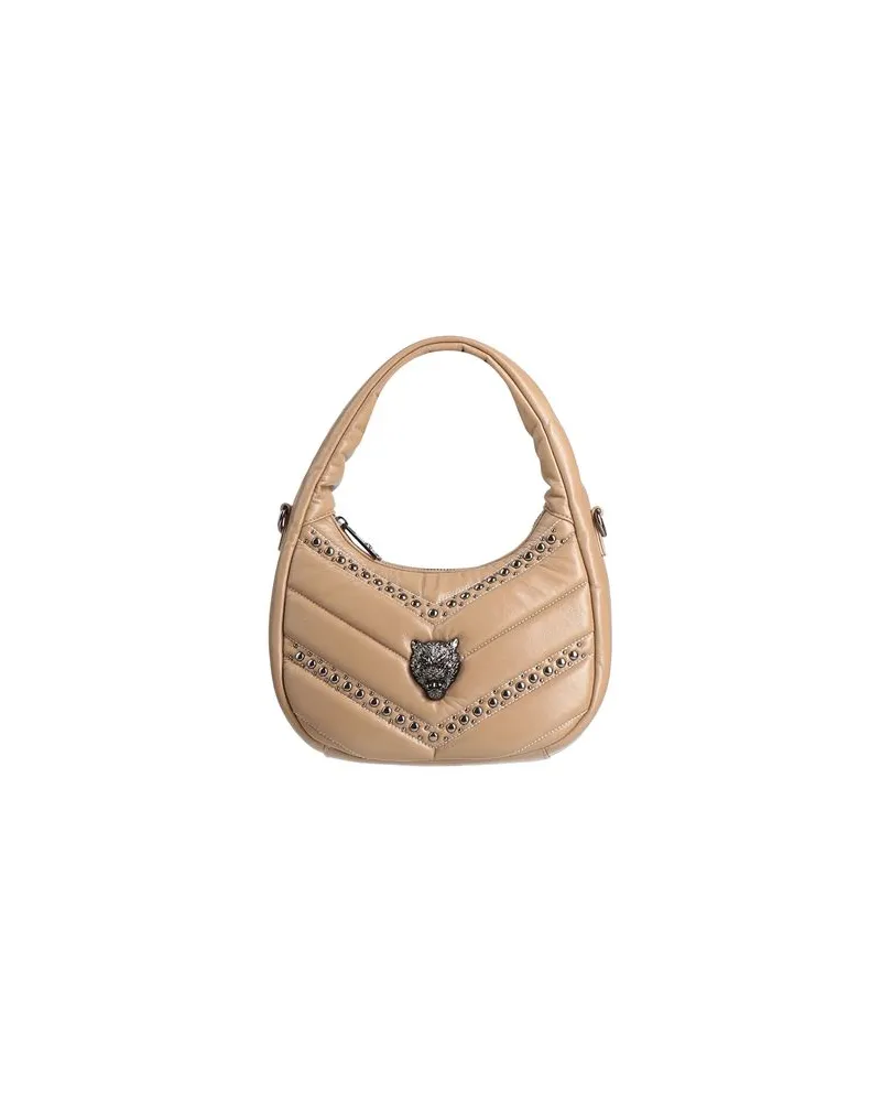 Philipp Plein TASCHEN - Handtaschenauf YOOX.COM Khaki