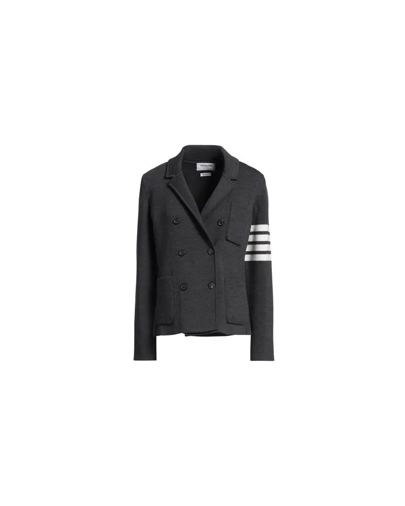 Thom Browne ANZÜGE und CO-ORDS - Blazersauf YOOX.COM Blei