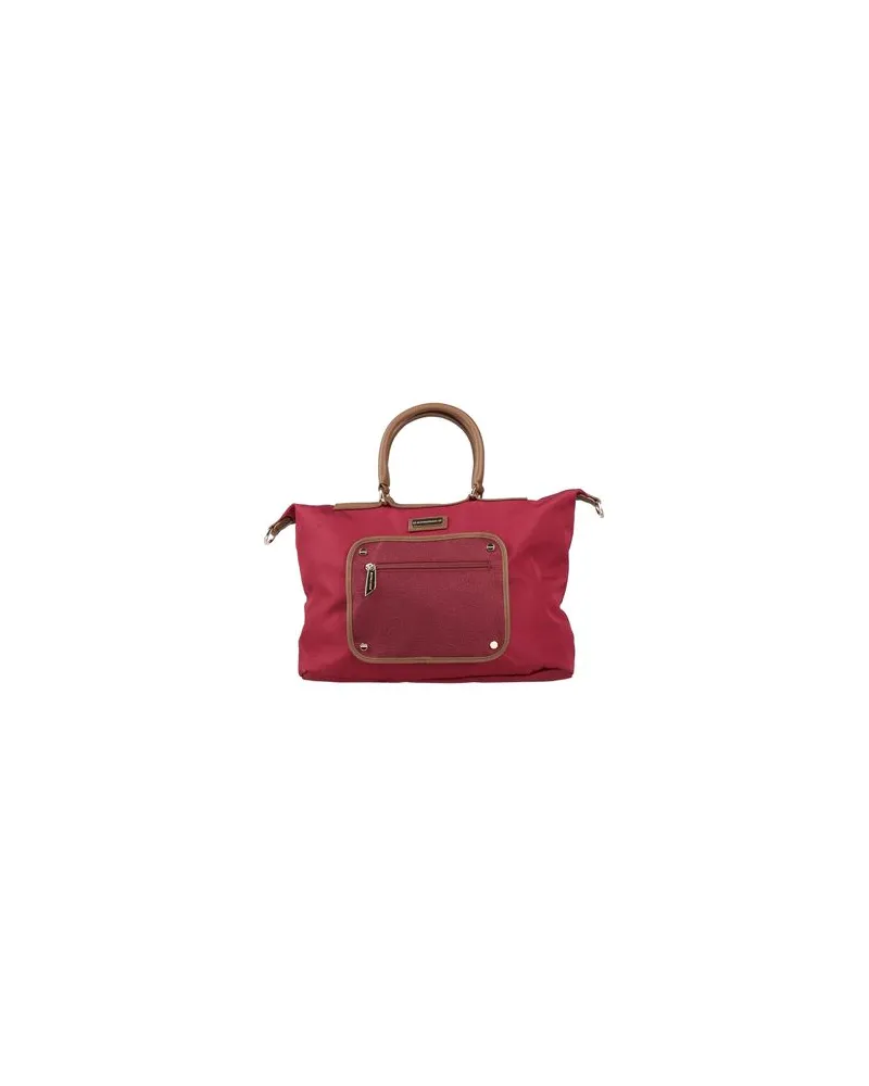 Borbonese TASCHEN - Handtaschenauf YOOX.COM Purpur