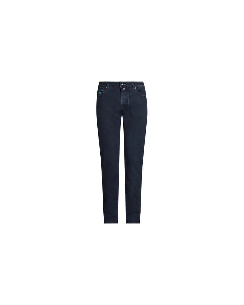 Vilebrequin HOSEN & RÖCKE - Jeanshosenauf YOOX.COM Blau