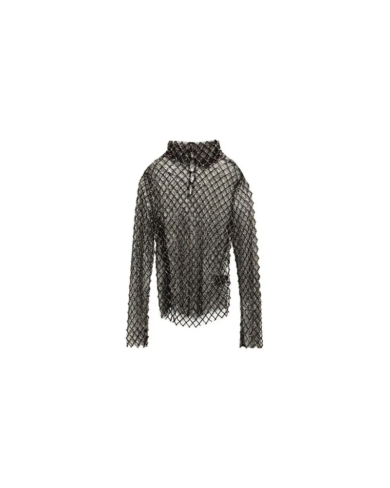 Isabel Marant TOPS - Topsauf YOOX.COM Schwarz