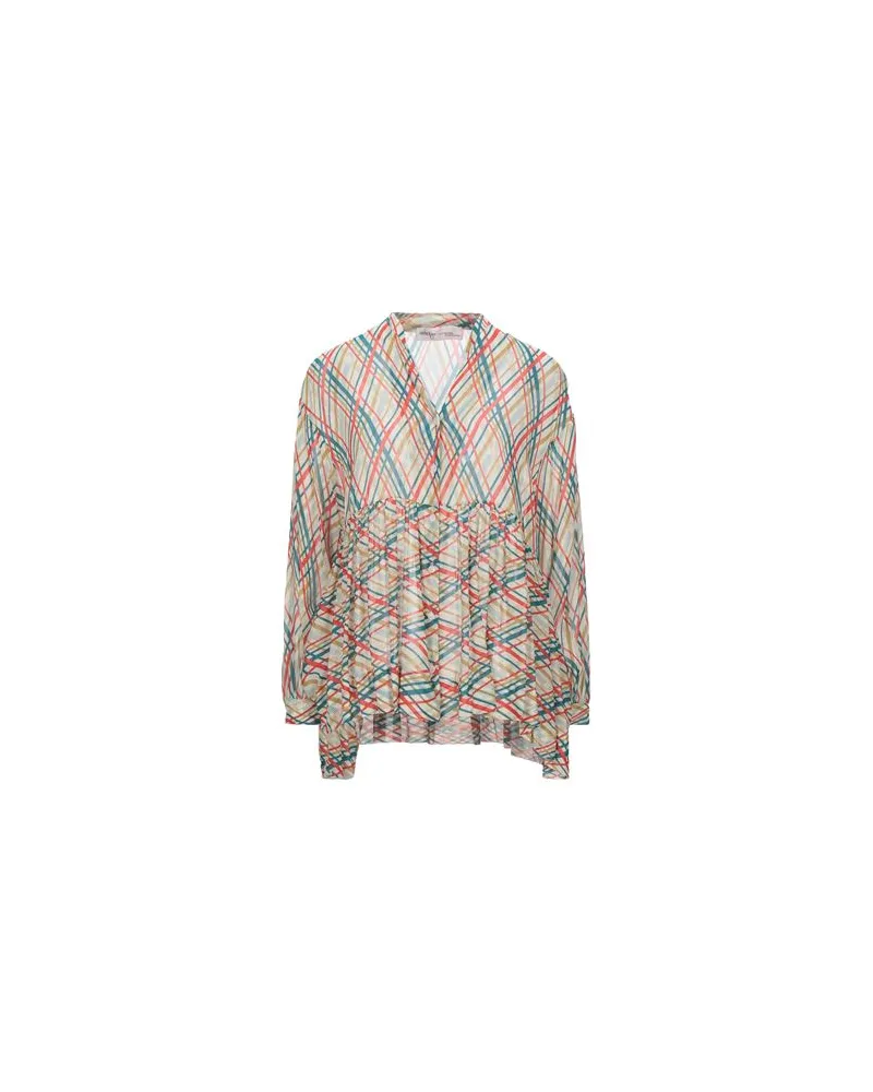 ottod’Ame TOPS - Hemdenauf YOOX.COM Beige