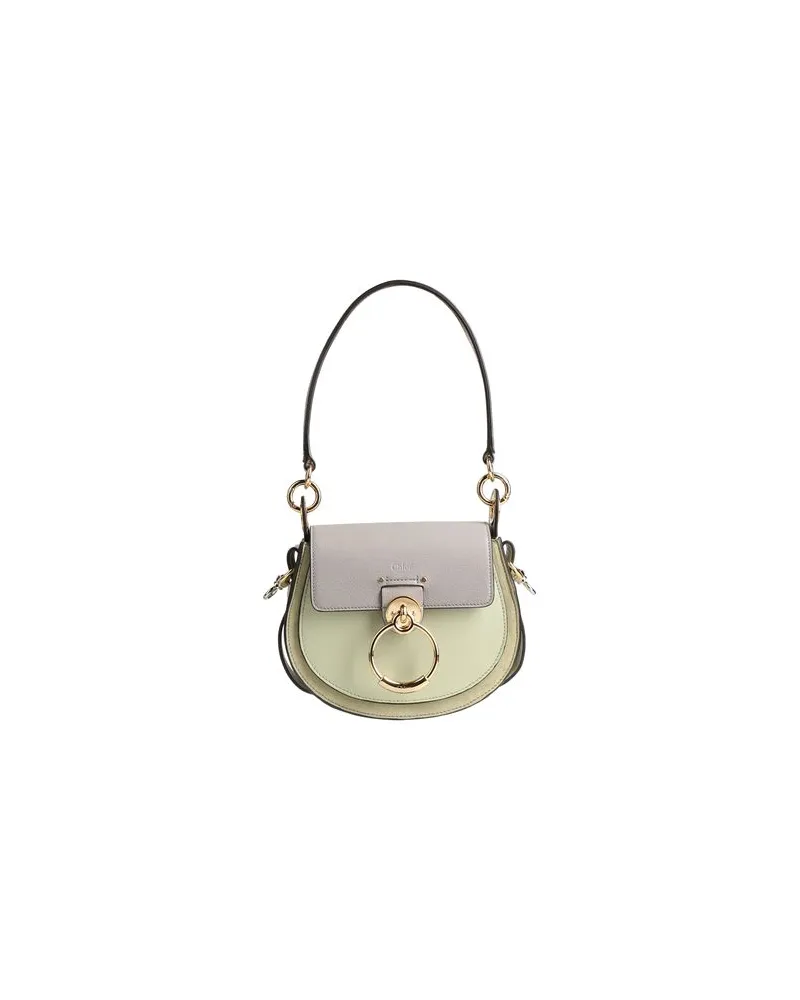 Chloé TASCHEN - Handtaschenauf YOOX.COM Säuregrün