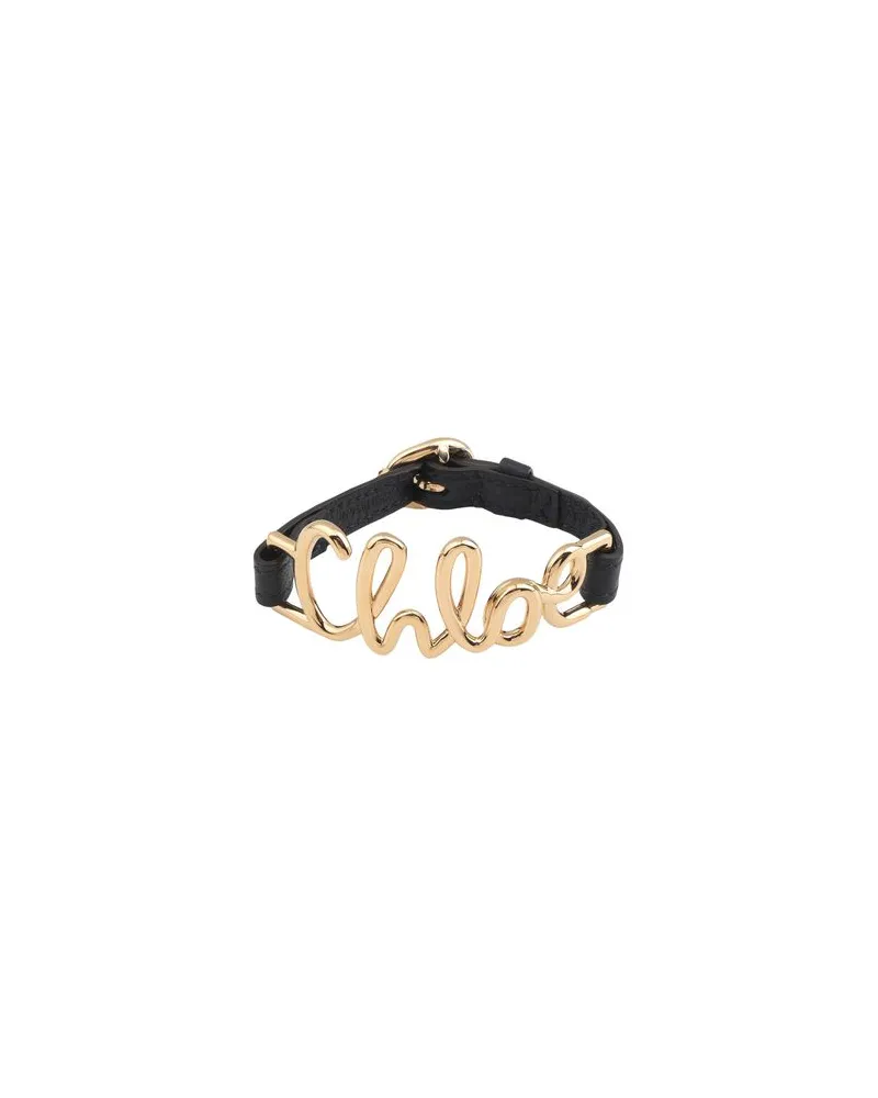 Chloé SCHMUCK und UHREN - Armbänderauf YOOX.COM Nachtblau