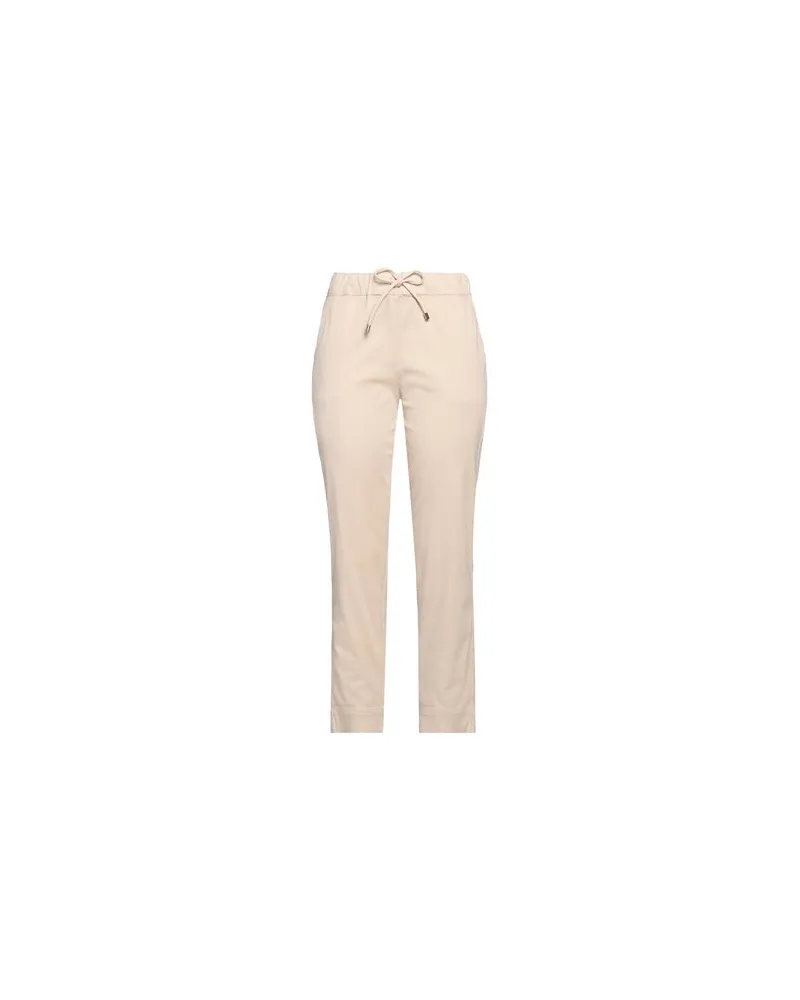 Max Mara HOSEN & RÖCKE - Hosenauf YOOX.COM Beige