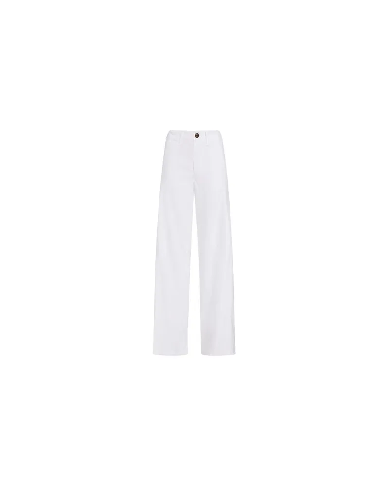 Rag & Bone HOSEN & RÖCKE - Hosenauf YOOX.COM Weiß