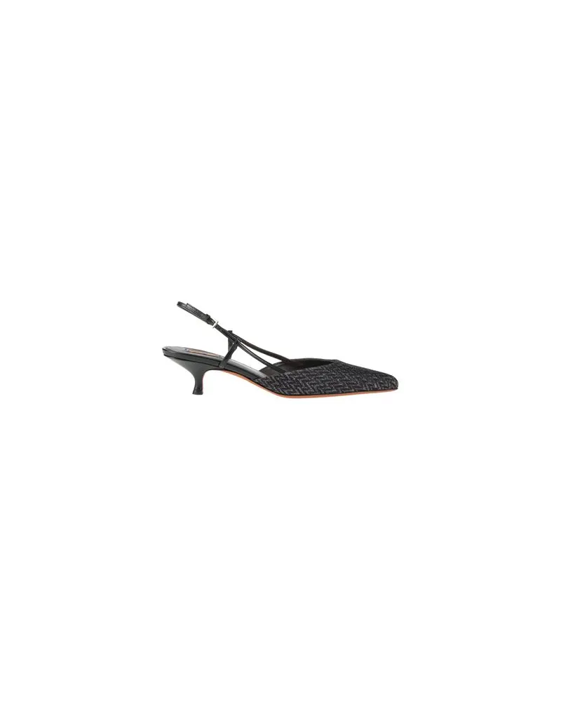 Missoni SCHUHE - Pumpsauf YOOX.COM Schwarz