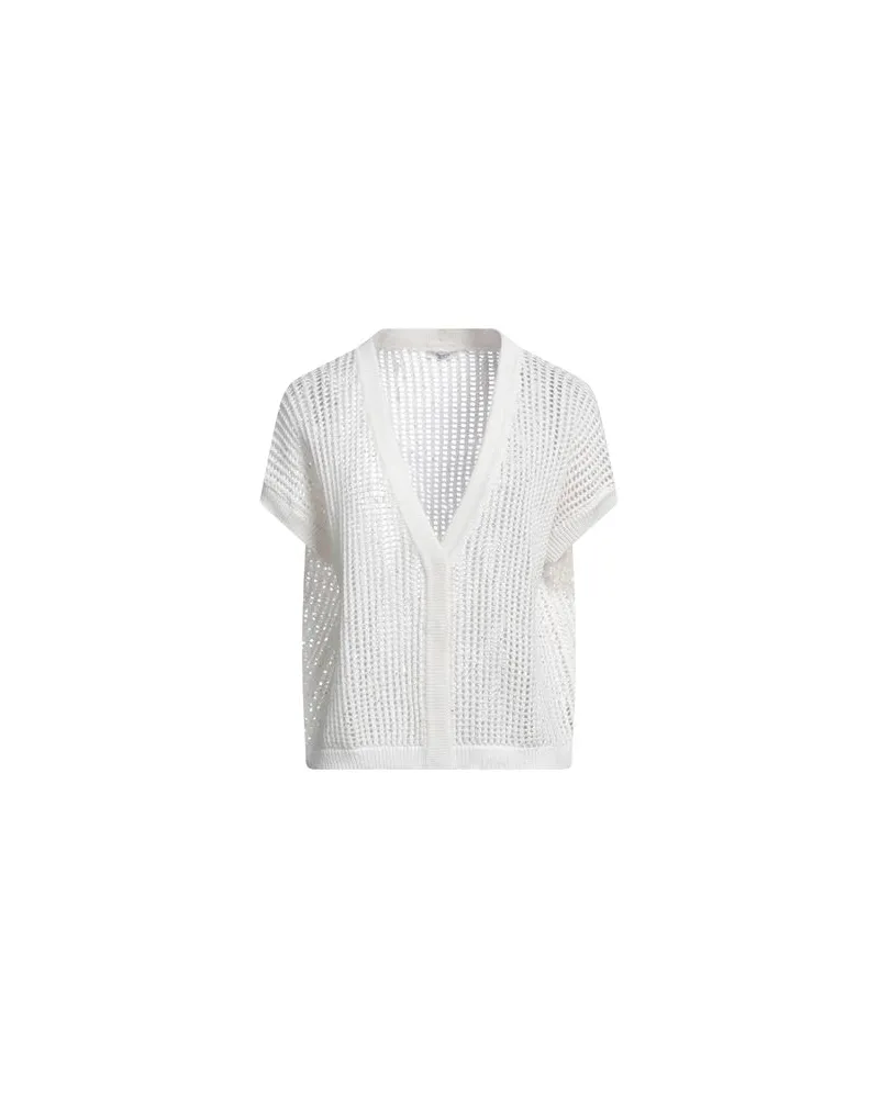 Peserico STRICKWAREN - Strickjackenauf YOOX.COM Off
