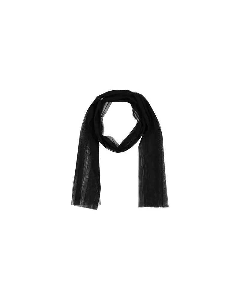 Siste's ACCESSOIRES - Schalsauf YOOX.COM Schwarz