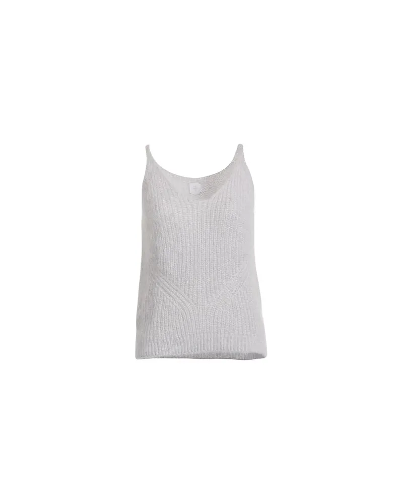 Eleventy TOPS - Topsauf YOOX.COM Hellgrau