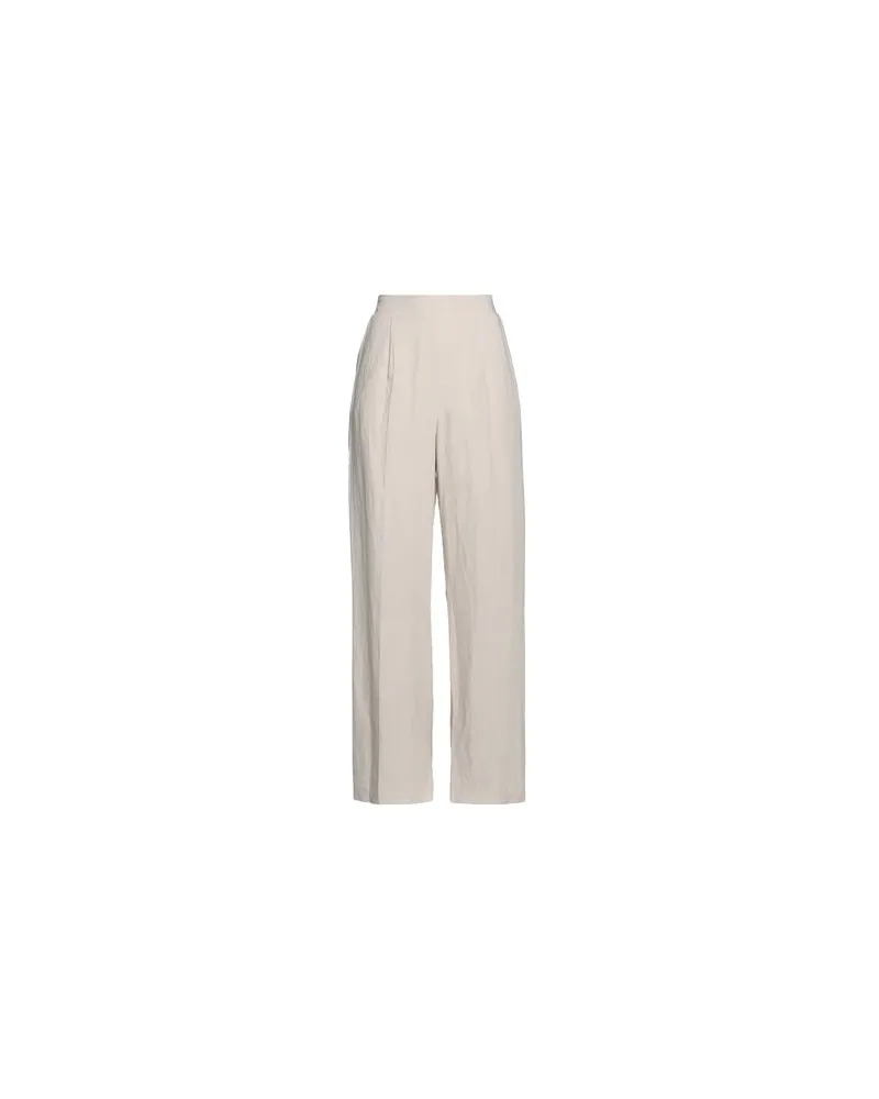 KONTATTO HOSEN & RÖCKE - Hosenauf YOOX.COM Beige