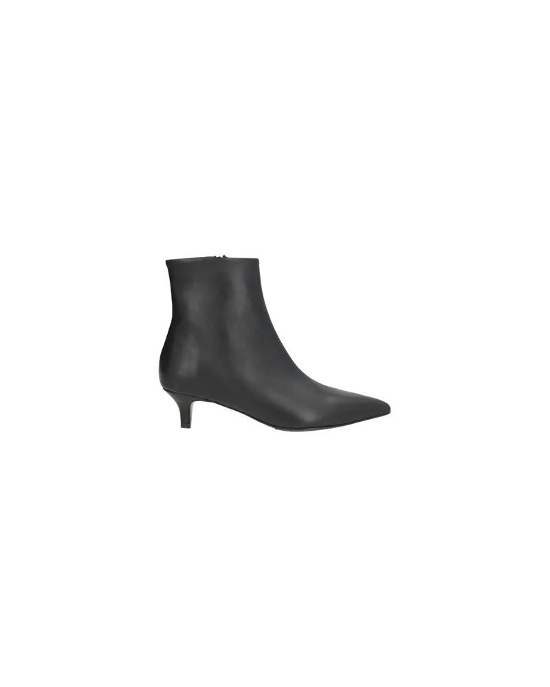 Bianca Di SCHUHE - Stiefelettenauf YOOX.COM Schwarz