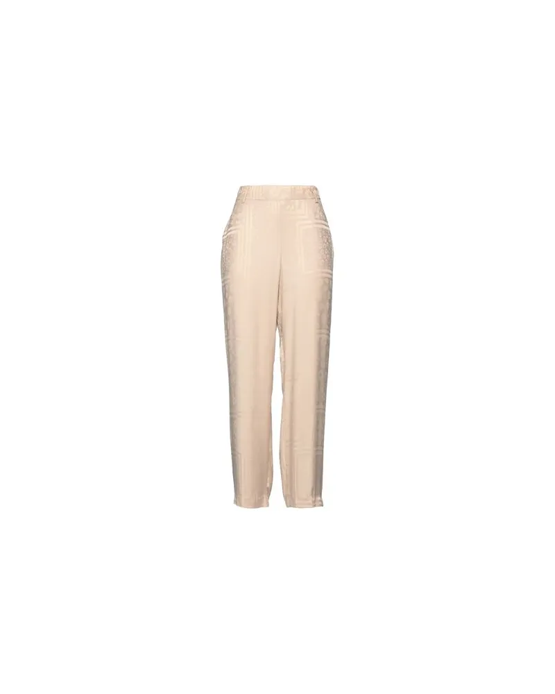 Mos Mosh HOSEN & RÖCKE - Hosenauf YOOX.COM Beige
