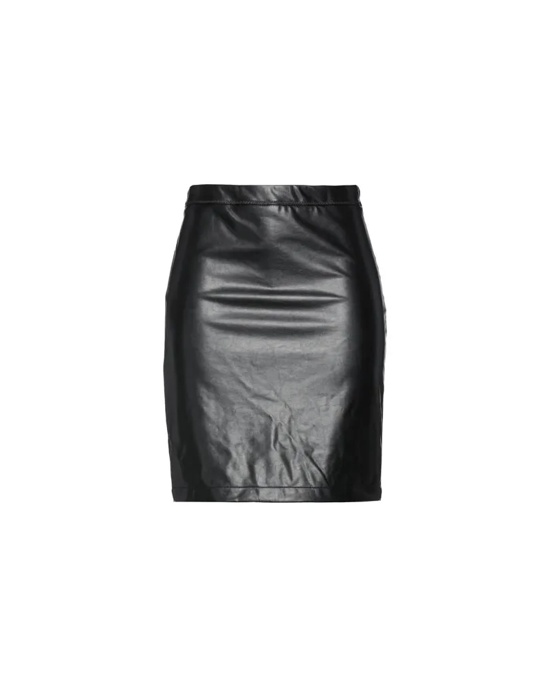 Michael Kors HOSEN & RÖCKE - Miniröckeauf YOOX.COM Schwarz