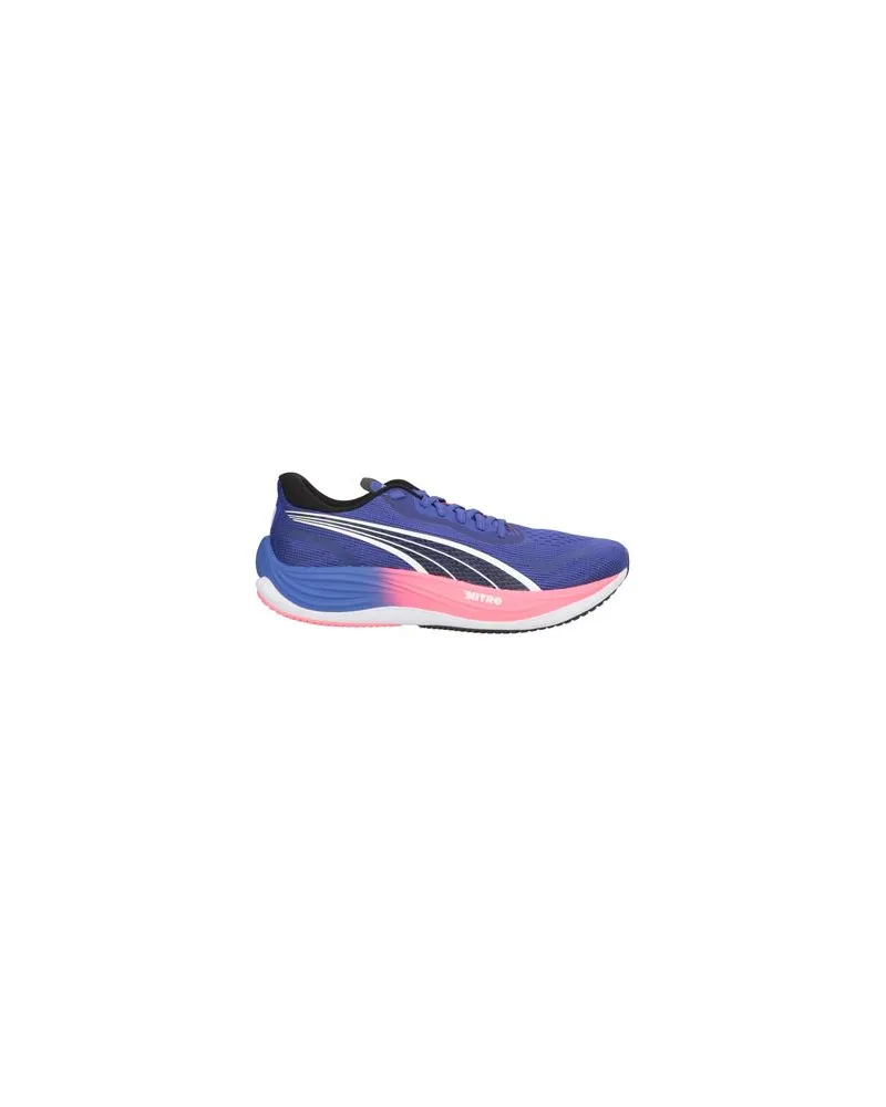 Puma SCHUHE - Sneakersauf YOOX.COM Blau