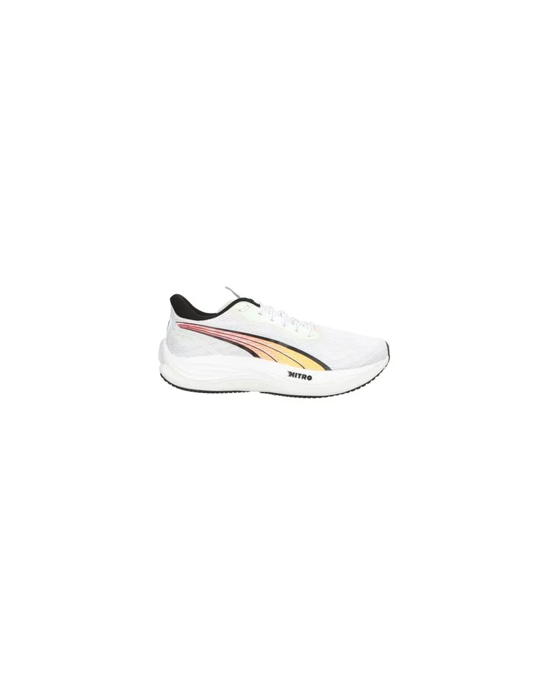 Puma SCHUHE - Sneakersauf YOOX.COM Weiß