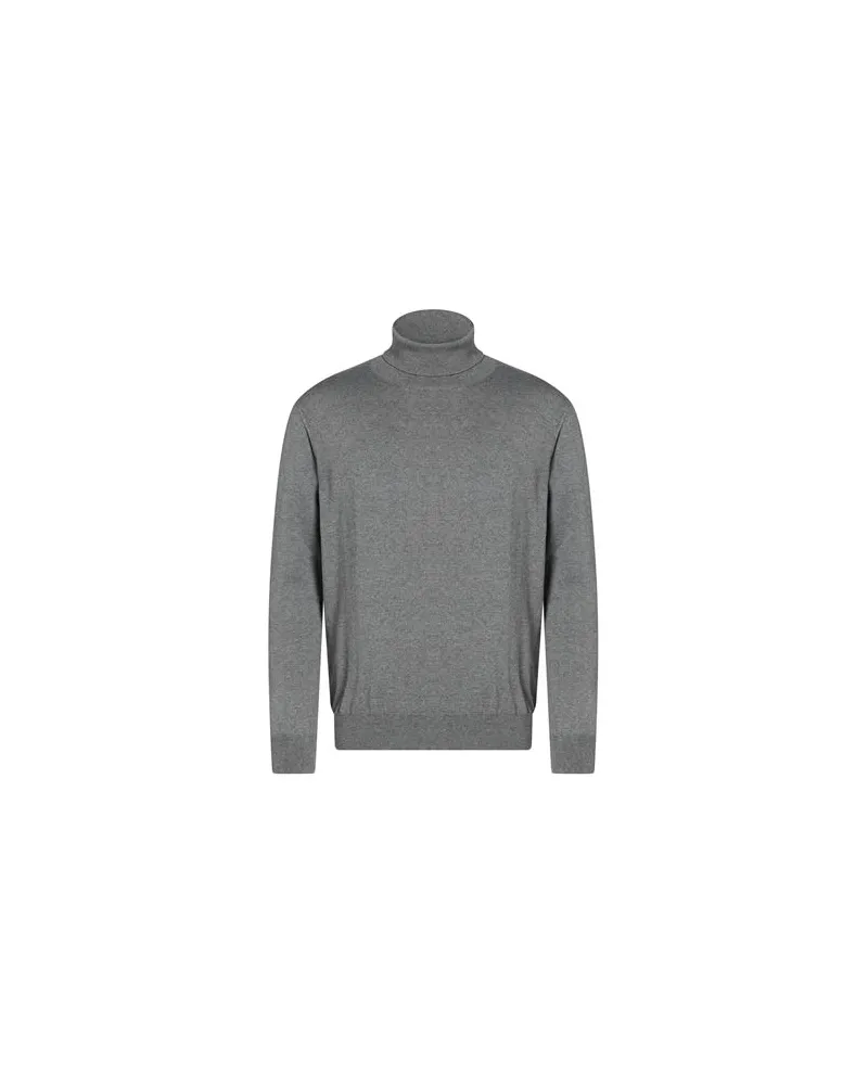 Retois STRICKWAREN - Rollkragenpulloverauf YOOX.COM Grau