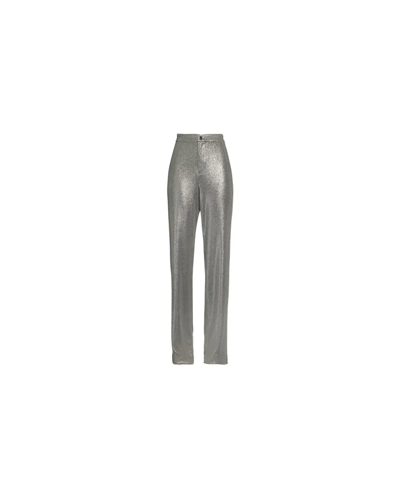 ROSEANNA HOSEN & RÖCKE - Hosenauf YOOX.COM Salbeigrün