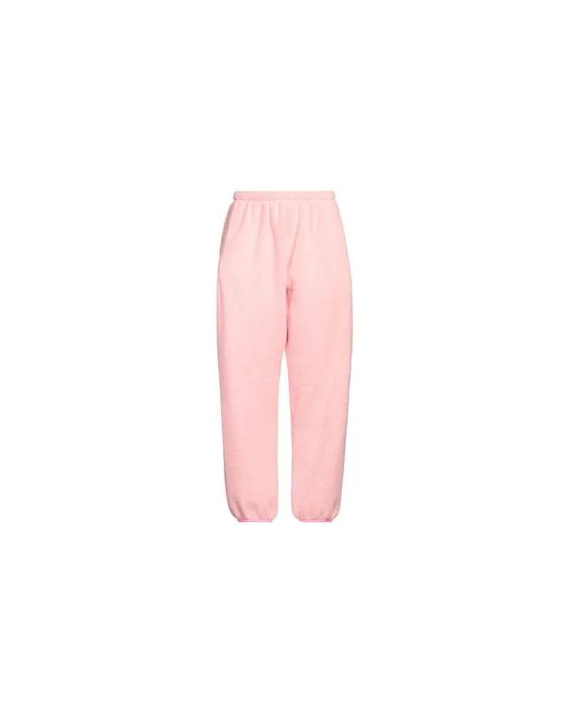 Alexander Wang HOSEN & RÖCKE - Hosenauf YOOX.COM Rosa