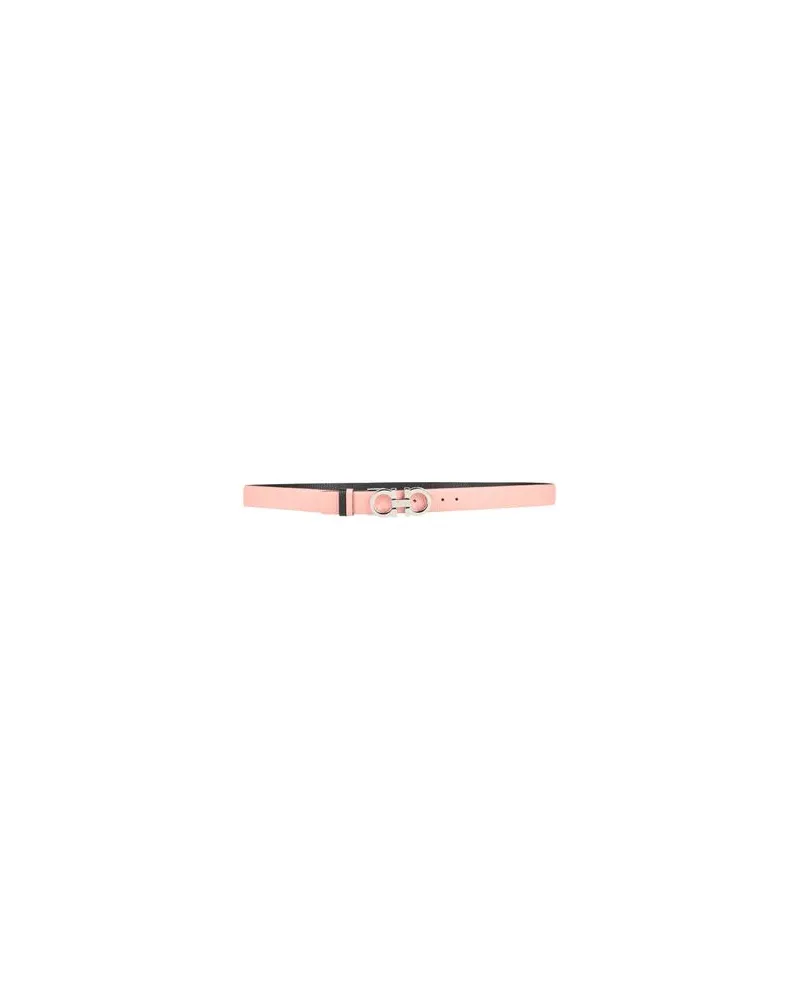 Ferragamo Kleinlederwaren - Gürtelauf YOOX.COM Antikrosa