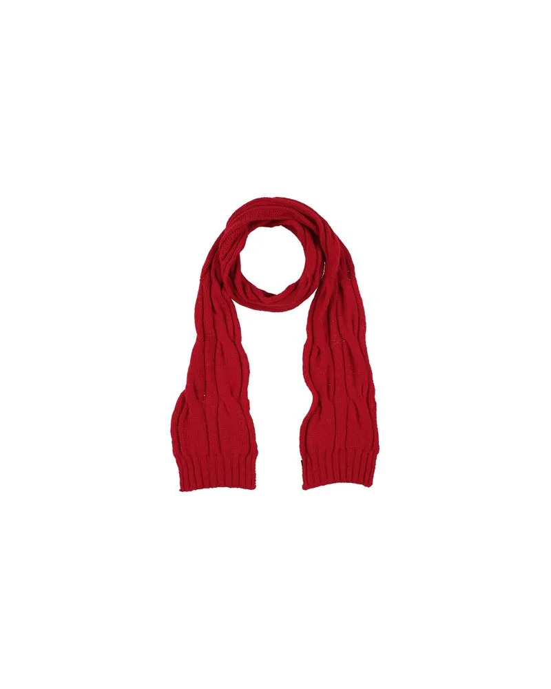 Barbour ACCESSOIRES - Schalsauf YOOX.COM Rot