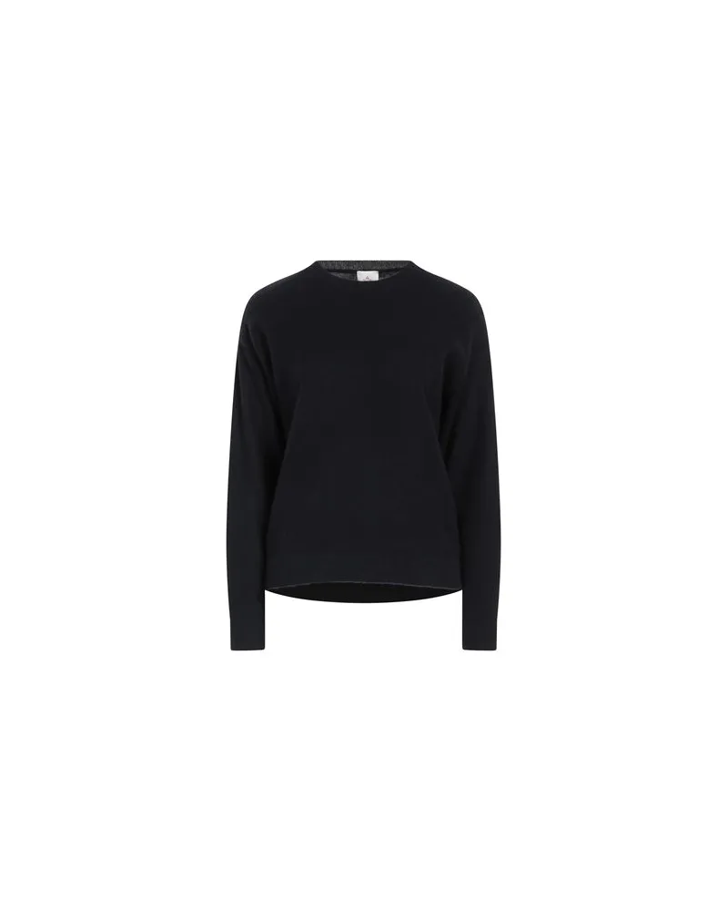 Peuterey STRICKWAREN - Pulloverauf YOOX.COM Nachtblau