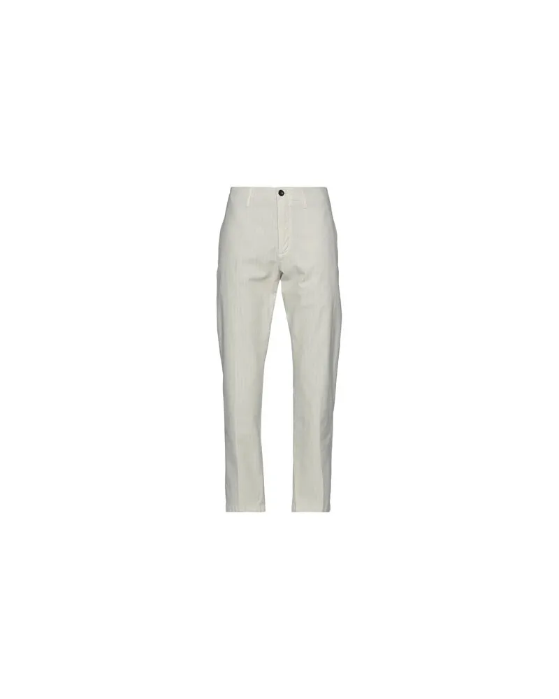 Department 5 HOSEN & RÖCKE - Hosenauf YOOX.COM Beige