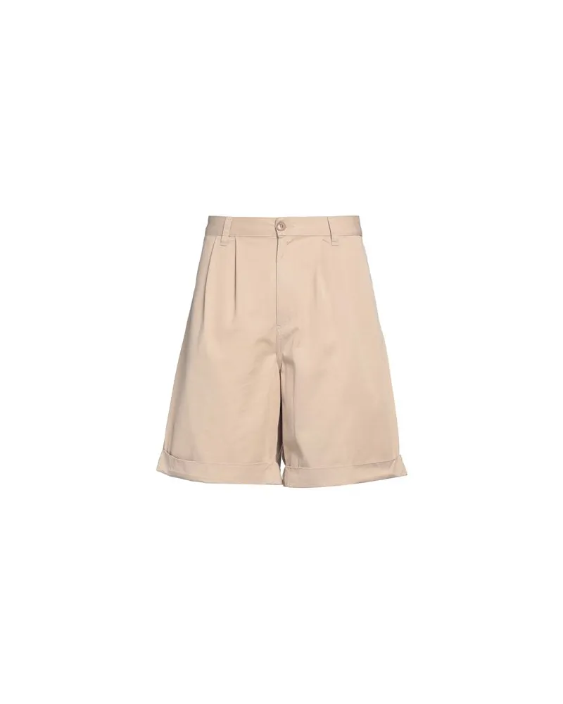 Carhartt WIP HOSEN & RÖCKE - Shorts & Bermudashortsauf YOOX.COM Sand