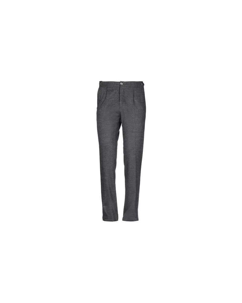 GTA HOSEN & RÖCKE - Hosenauf YOOX.COM Blei