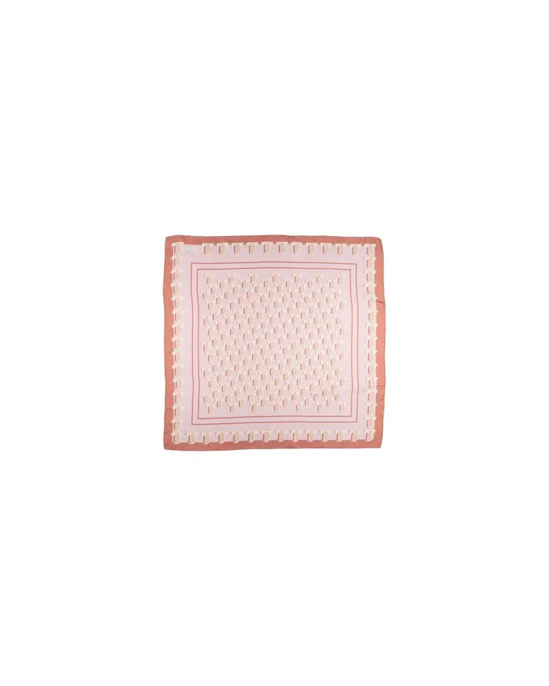 Lanvin ACCESSOIRES - Schalsauf YOOX.COM Hellrosa