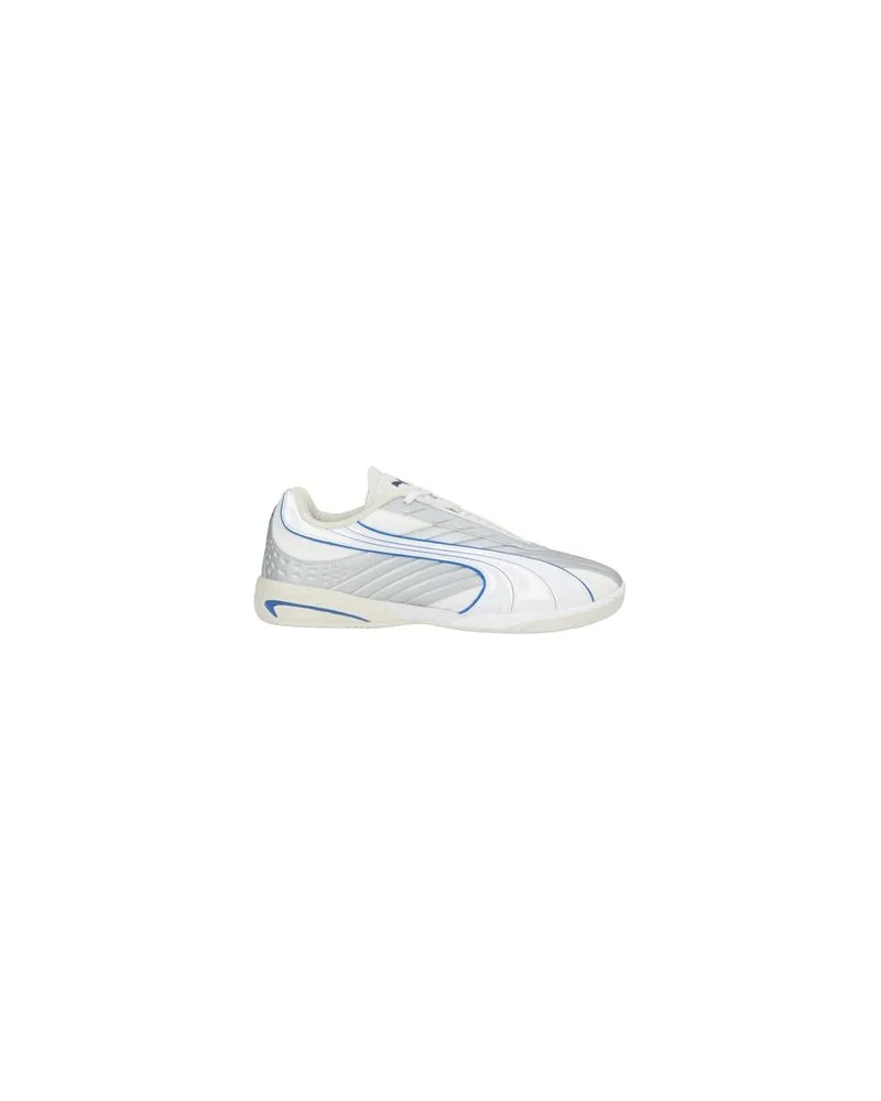 Puma SCHUHE - Sneakersauf YOOX.COM Weiß