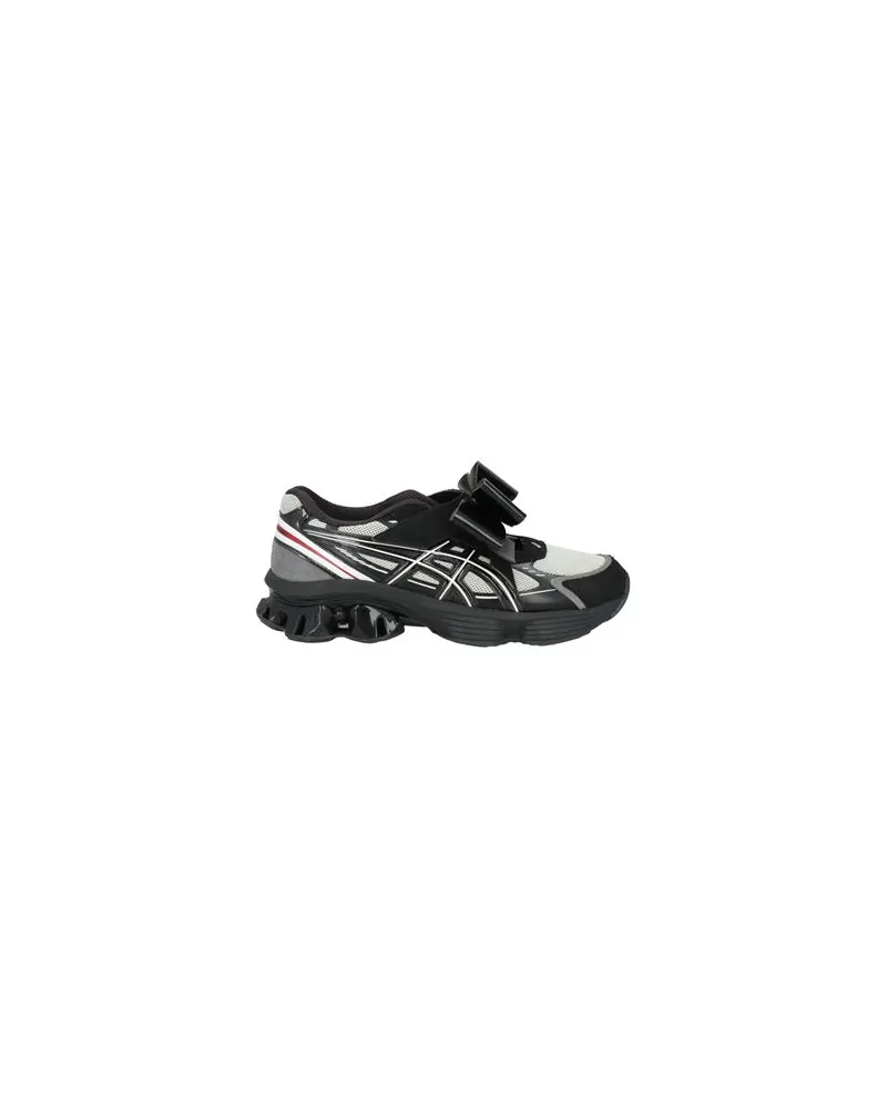 Asics SCHUHE - Sneakersauf YOOX.COM Schwarz