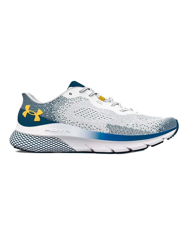 Under Armour Sneakers Weiß