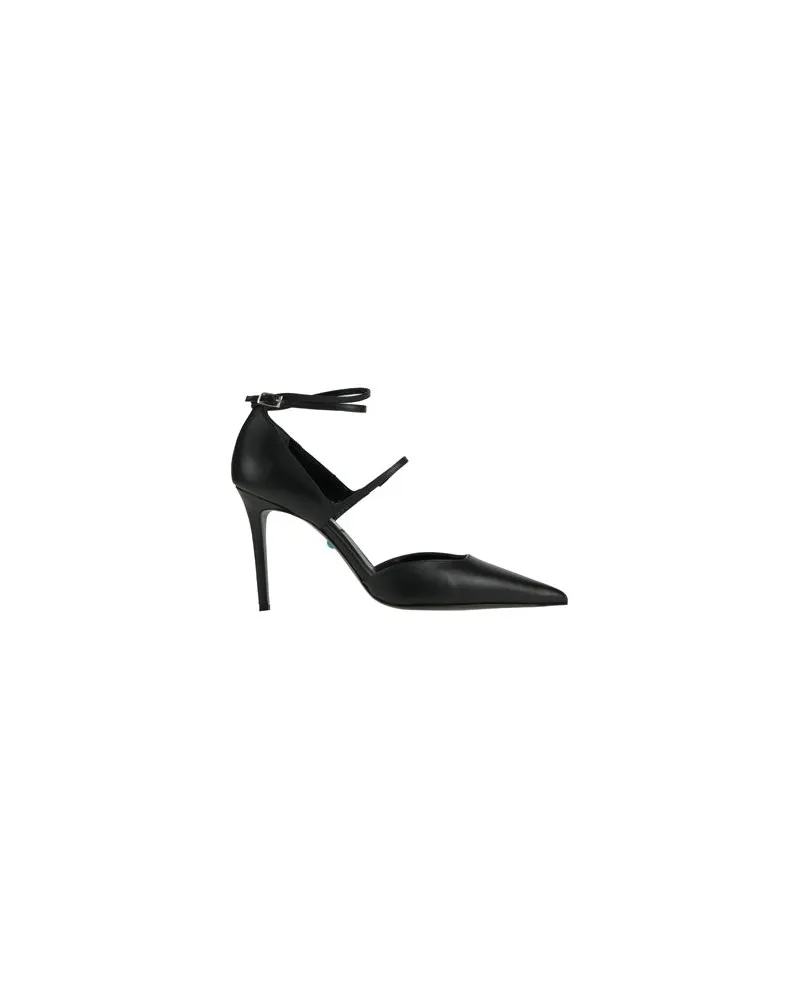 Kallisté SCHUHE - Pumpsauf YOOX.COM Schwarz
