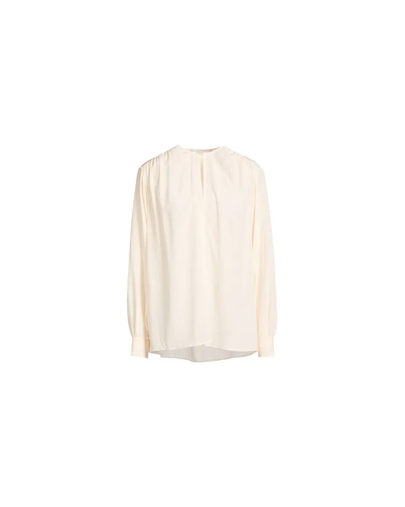 Stella McCartney TOPS - Topsauf YOOX.COM Hellrosa