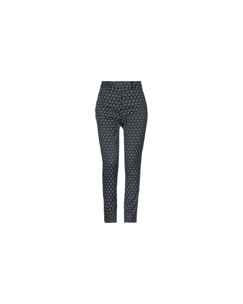 Nora Barth HOSEN & RÖCKE - Hosenauf YOOX.COM Schwarz
