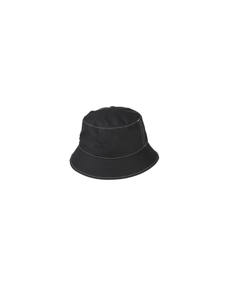 Puma ACCESSOIRES - Mützen & Hüteauf YOOX.COM Schwarz