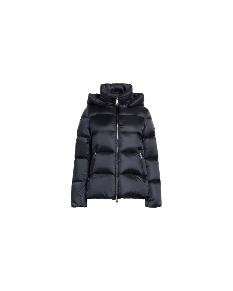 ADD JACKEN & MÄNTEL - Pufferjacken & Daunenjackenauf YOOX.COM Nachtblau