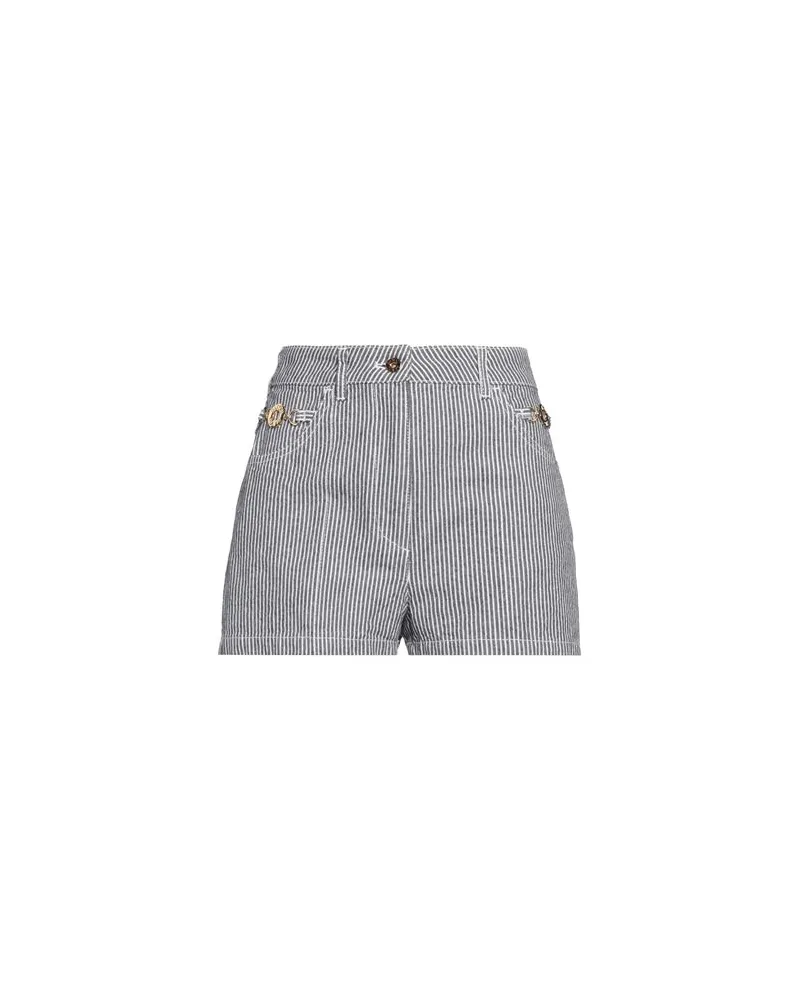Patou HOSEN & RÖCKE - Shorts & Bermudashortsauf YOOX.COM Blau